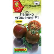 Томат Папино угощение цв. п 15 шт (АЭЛИТА)