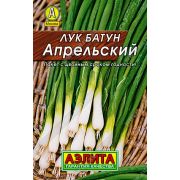 Лук Апрельский батун метал 0,5 гр (АЭЛИТА)