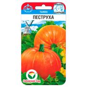 Тыква Пеструха 5шт (Сиб сад)