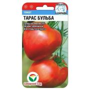 Томат Тарас Бульба 20 шт (Сиб сад)
