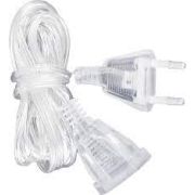 Удлинитель для гирлянд 5м