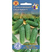 Огурец Сашенька 10 шт цв.п. /Марс/