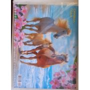 Календарь отрывной настенный 42*30 см