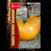 Томат Золотой Тёти Герти10 шт (Ред.Сем.)