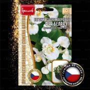 Бегония Фея Белая густомахровая 5 шт (Ред.Сем.)
