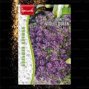 Алиссум VIOLET QUEEN ФИОЛЕТОВАЯ КОРОЛЕВА 0,1 гр (Ред.Сем.)