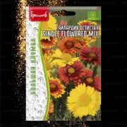 Гайлардия SINGLE FLOWERED MIX остистая 0,15 гр (Ред.Сем.)