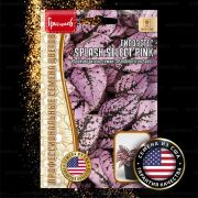 Гипоэстес SPLASH SELECT PINK 4 шт (Ред.Сем.)