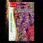 Схизантус DR. BADGER ` S HYRIDS MIX 0.02 гр (Ред.Сем.)