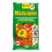 Удобрение Малышок 50 гр (50) ФАСКО