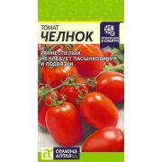 Томат Челнок 0,05 гр цв.п.(Сем Алт)