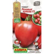 Томат Розовые купола цв.п. 15 шт (АЭЛИТА)