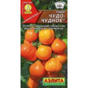 Томат Чудо-Чудное цв.п. 20 шт(АЭЛИТА)