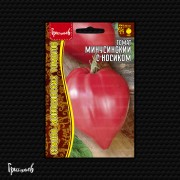 Томат Минусинский С Носиком 5 шт (Ред.Сем.)