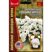 Виола COOL WAVE WHITE 3 шт (Ред.Сем.)