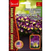 Виола COOL WAVE RASPBERRY SWIRL 3 шт (Ред.Сем.)