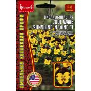 Виола COOL WAVE SUNSHINE N WINE 3 шт (Ред.Сем.)