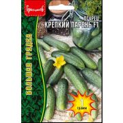 Огурец Крепкий парень 1 гр (Ред.Сем.)
