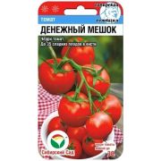 Томат Денежный Мешок 20 шт (Сиб сад)