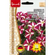 Петуния SUCCESS 360 ROSE STAR 10 шт (Ред.Сем.)