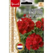 Пеларгония RINGO 2000 DEEP RED 3 шт (Ред.Сем.)
