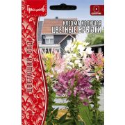 Клеома Цветные Брызги 0,1 гр (Ред.Сем.)