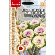 Капуста декоративная CRANE BICOLOUR 4 шт (Ред.Сем.)