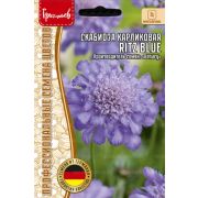Скабиоза RITZ BLUE 5 шт (Ред.Сем.)