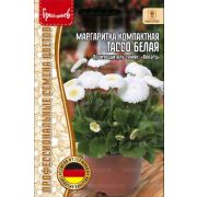 Маргаритка TACCO БЕЛАЯ 5 шт (Ред.Сем.)