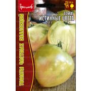 Томат Истинные Цвета 5 шт (Ред.Сем.)