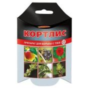 Кортлис от тли 25 мл (30) ВХ