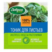 Добрая сила Средство тоник сухой, пакет 3 г (50)