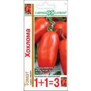 Томат Хохлома серия 1+1/0,1 гр (Гавриш)