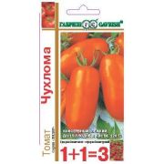 Томат Чухлома серия 1+1/0,1 гр (Гавриш)