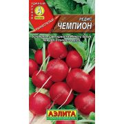 Редис Чемпион цв.п. 3 гр (АЭЛИТА)