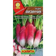 Редис Мизинчик цв.п. 2 гр (АЭЛИТА)