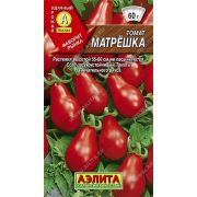 Томат Матрёшка цв.п. 0,1 гр (АЭЛИТА)