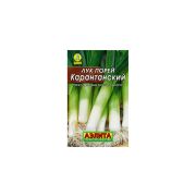 Лук Карантанский порей МЕТАЛ 0,5 гр (АЭЛИТА)