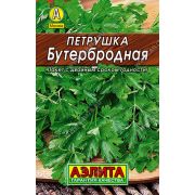 Петрушка Бутербродная метал 2 гр .(АЭЛИТА)