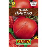 Томат Никола метал. 20 шт (АЭЛИТА)