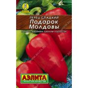 Перец Подарок Молдовы метал 20 шт (АЭЛИТА)
