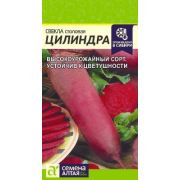 Свекла Цилиндра столовая цв.п.2 гр (Сем Алт)