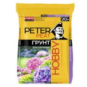 Грунт «Для Гортензии» Линия Хобби, 20 л (100) НОВИНКА!!!