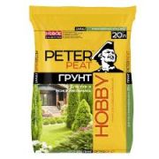 Грунт «Для Туи и можжевельника» линия Хобби, 20 л (100) НОВИНКА!!!
