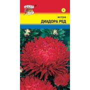 Астра ДИАДОРА РЕД пион. цв.п.0,2 гр /Урожай Удачи