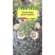 Маммиллярия Жемчужина 2 шт (Гавриш)