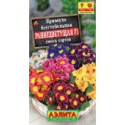 Вербена Раннецветущая 30 шт металл (АЭЛИТА)