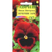 Виола Вечерняя заря Виттрока 0,05 гр (Гавриш)