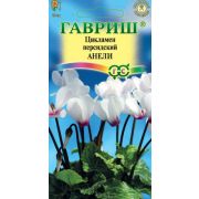 Цикламен Анели, персидский 3 шт (Гавриш)