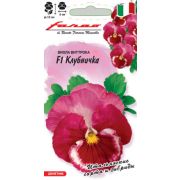 Виола Клубничка Виттрока F1 5шт Н14 (Гавриш)